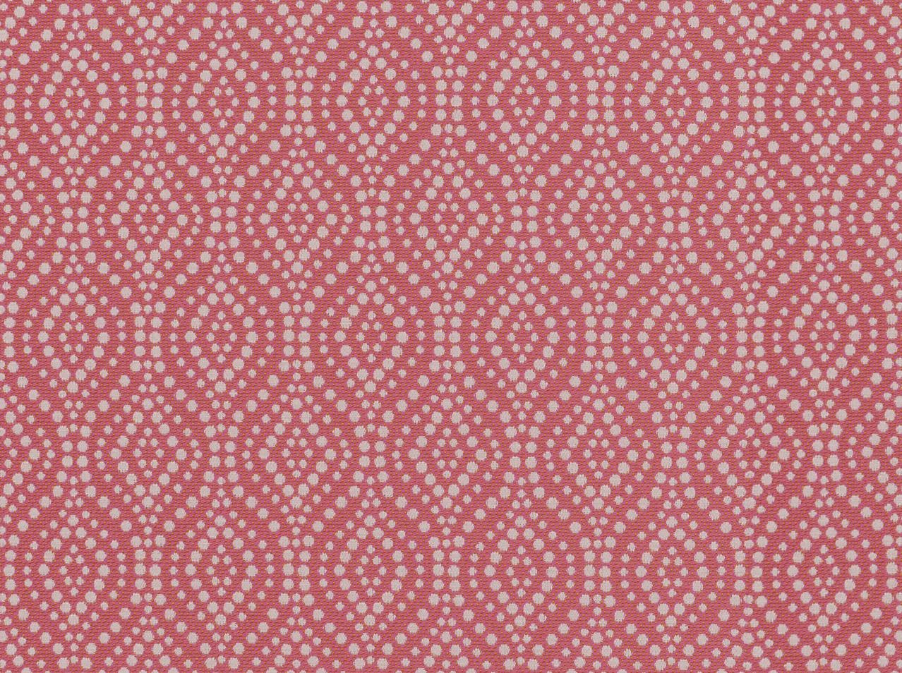 Covington Squeeze 787 Begonia Pink Fabric