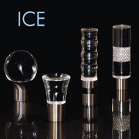 Ice Collection