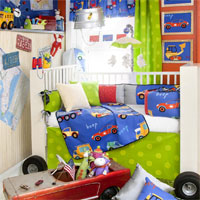 Baby Bedding