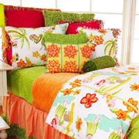 Kids Bedding