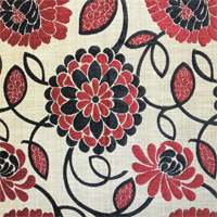 Garden City Fabric