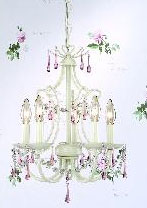 Laura Ashley Lighting