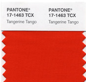 Tangerine Tango