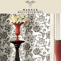 Warner Wallcoverings